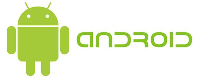 Android aplikace Taxi T&aacute;bor